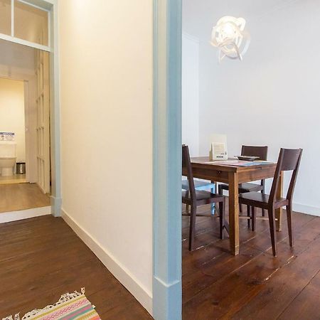 리스본 Alfama Tailor Made Blue House With A View #1 아파트 외부 사진