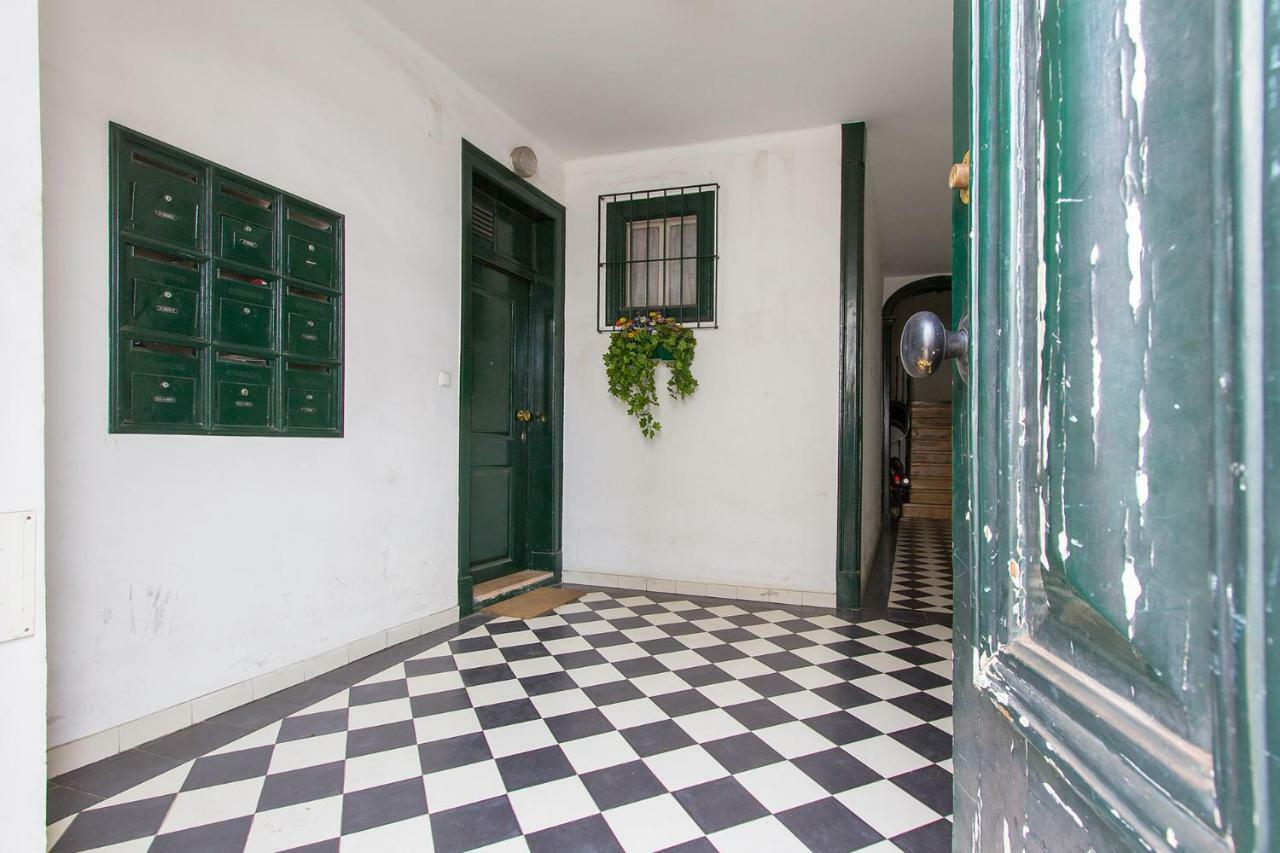 리스본 Alfama Tailor Made Blue House With A View #1 아파트 외부 사진
